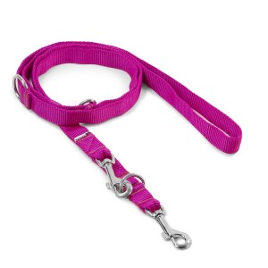 Multi functional leash 25mm