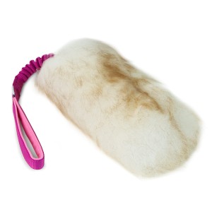 Sheepskin bungee CREATOR