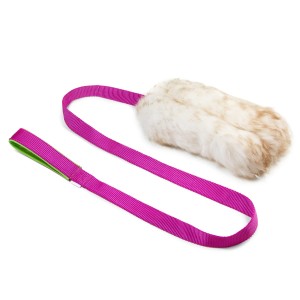 Sheepskin long CREATOR