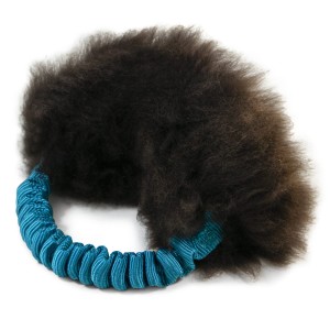 Sheepskin ring CREATOR