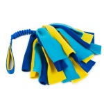 Fleece whisk with bungee CREATOR