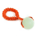 Chuckit! Max Glow bungee ring CREATOR