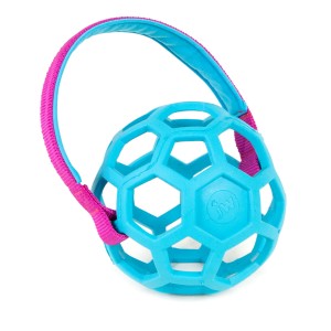 JW Pet Hol-EE Roller 2 points CREATOR