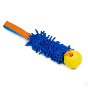 Mop with Starmark Durafoam 