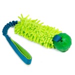 Mop bungee with Starmark Chew Ball