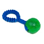 Starmark Chew Ball ring