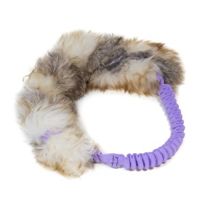 Rabbit&sheep bungee ring