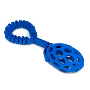 JW Pet Hol-EE Football ring