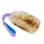 Sheepskin bungee