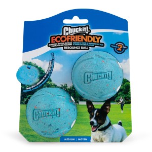 Chuckit! Rebounce Ball (ball only) - 2pack