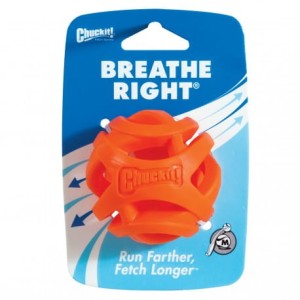 Chuckit! Air Fetch (old: Breathe Right) Ball (ball only) 