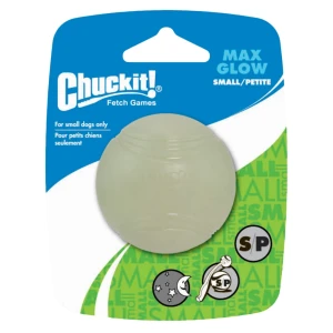 Chuckit! Max Glow (ball only) 