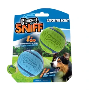 Chuckit! Sniff Fetch Ball (ball only)