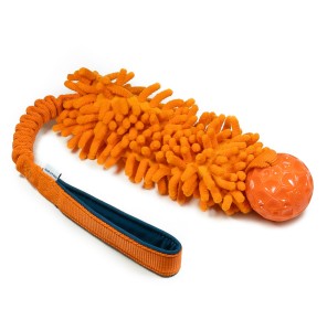 Mop bungee with Swag GEO Ball