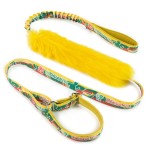 Agility leash 3in1 FURRY PATRIOTS