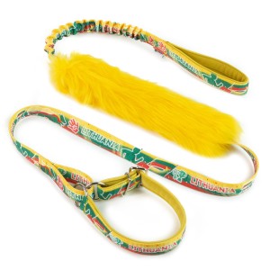 Agility leash 3in1 FURRY PATRIOTS