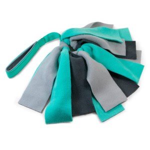 Fleece whisk