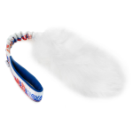 Sheepskin bungee FURRY PATRIOTS