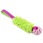 Mop with SUM-PLAST spirall ball