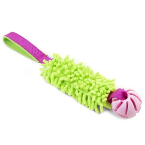 Mop with SUM-PLAST spirall ball