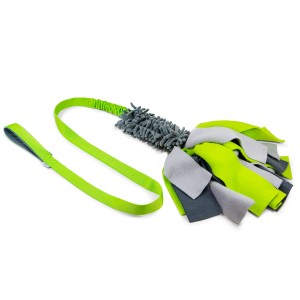 Mop bungee long + fleece stripes