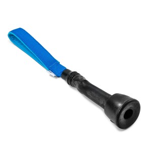 Udder tug toy
