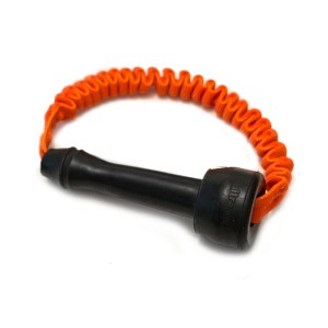 Udder toy ring bungee